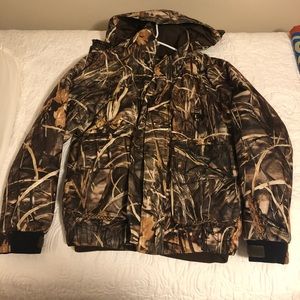 Duck Hunting Jacket | Poshmark